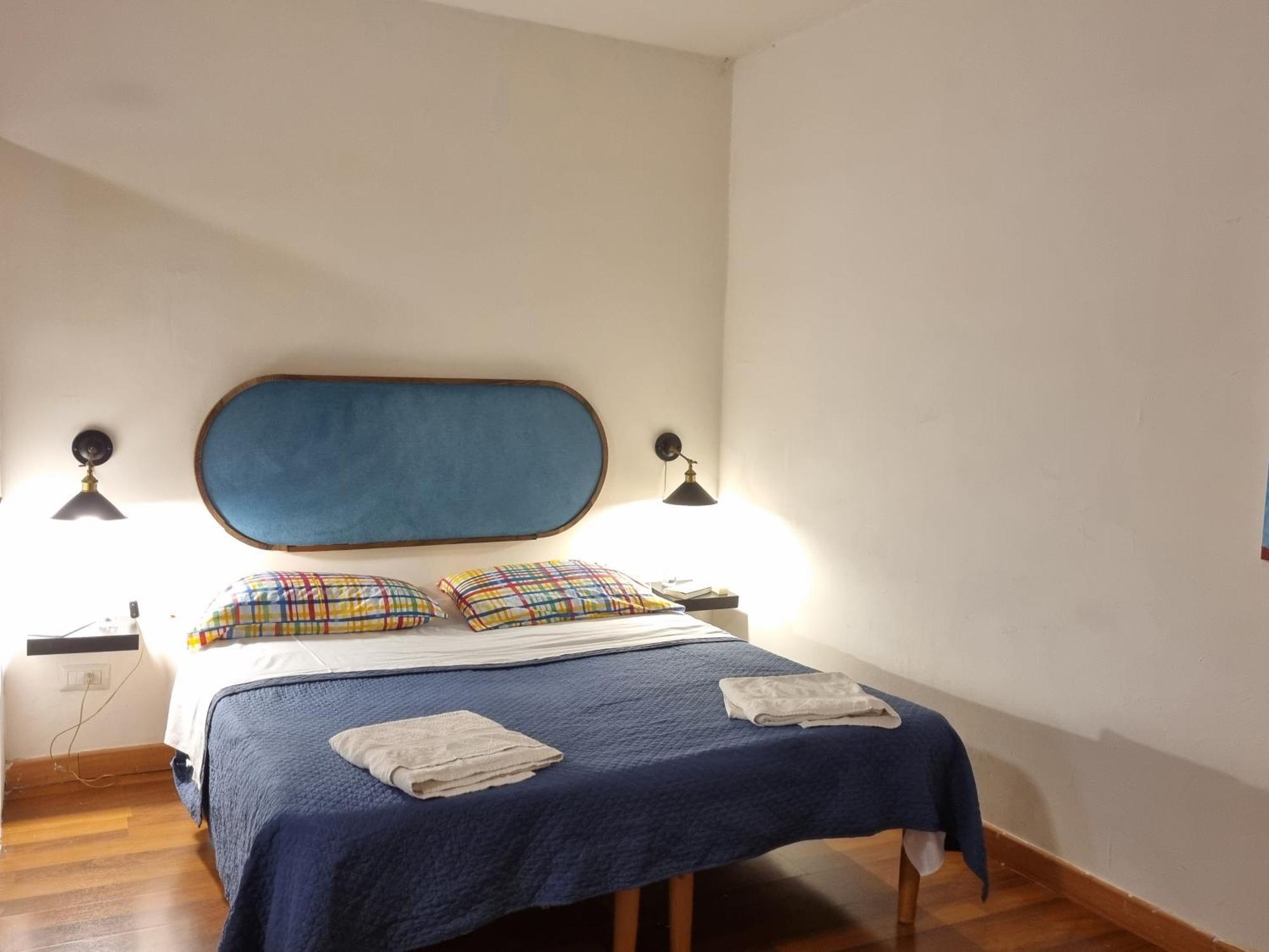 Ferienwohnung La Casa Di Domi Neapel Exterior foto